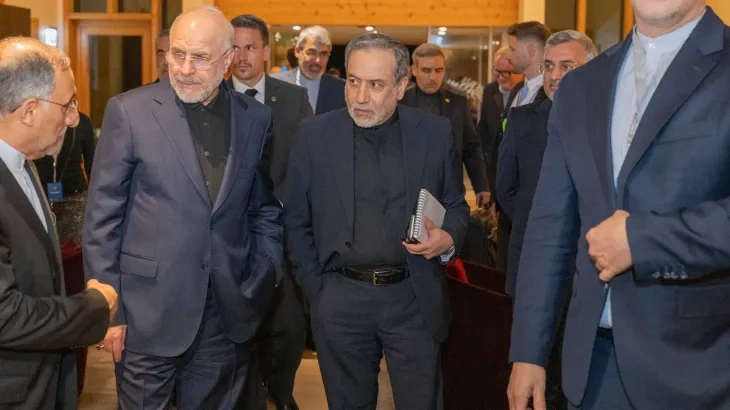 باحث سياسي: طهران تفرض شروطها في مفاوضات سويسرا والملف اللبناني يحسم المشهد