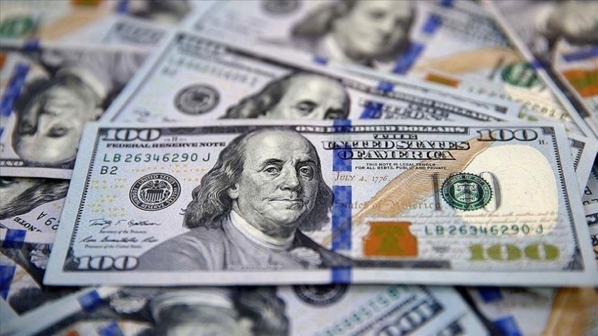 تباين في أسعار صرف الدولار الأمريكي بالأسواق المحلية لثلاث محافظات عراقية