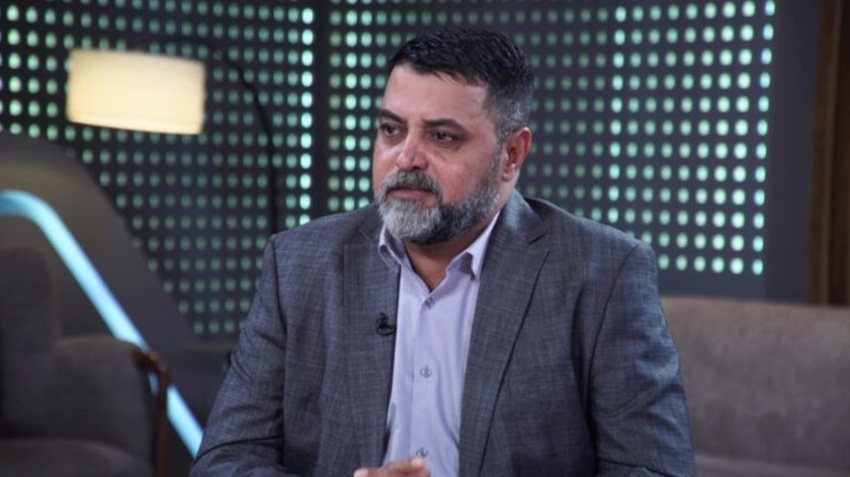 ديوان الوقف السني يتخذ إجراءات قانونية ضد محلل سياسي بتهمة إثارة النعرات الطائفية