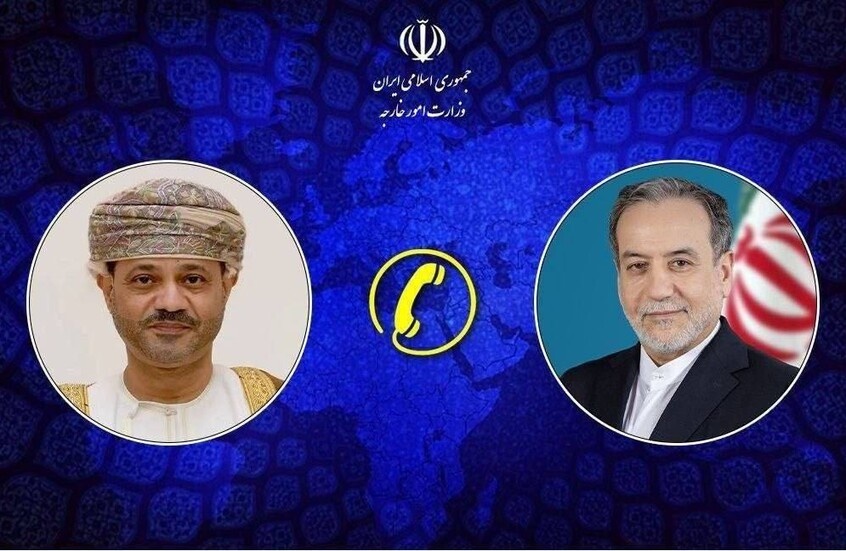 تنسيق دبلوماسي بين عُمان وإيران بشأن الملاحة في مضيق هرمز وسط تحذيرات إيرانية