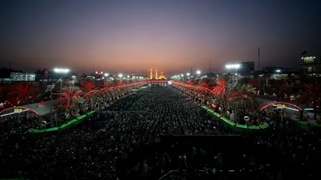 مديرية المرور تعلن نجاح خطة تأمين حركة المركبات خلال مراسم عاشوراء في كربلاء - مديرية المرور تعلن نجاح خطة تأمين حركة المركبات خلال مراسم عاشوراء في كربلاء - مديرية المرور تعلن نجاح خطة تأمين حركة المركبات خلال مراسم عاشوراء في كربلاء - مديرية المرور تعلن نجاح خطة تأمين حركة المركبات خلال مراسم عاشوراء في كربلاء - مديرية المرور تعلن نجاح خطة تأمين حركة المركبات خلال مراسم عاشوراء في كربلاء - Traffic Directorate Announces Success of Vehicle Movement Plan During Ashura Ceremonies in Karbala - Traffic Directorate Announces Success of Vehicle Movement Plan During Ashura Ceremonies in Karbala