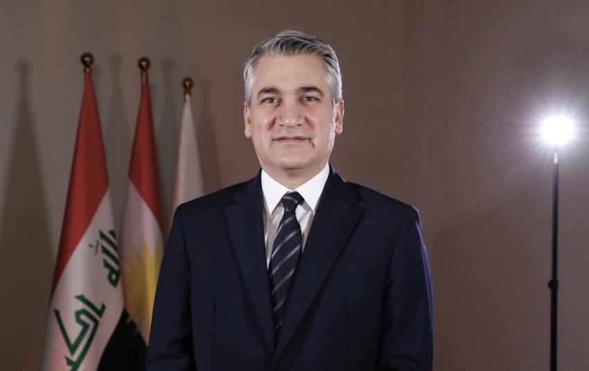 Economic Analysis: Financial Management in Iraq Between Centralization and Federal System Challenges - تحليل اقتصادي: الإدارة المالية في العراق بين المركزية وتحديات النظام الفدرالي تحليل اقتصادي: الإدارة المالية في العراق بين المركزية وتحديات النظام الفدرالي تحليل اقتصادي: الإدارة المالية في العراق بين المركزية وتحديات النظام الفدرالي تحليل اقتصادي: الإدارة المالية في العراق بين المركزية وتحديات النظام الفدرالي Economic Analysis: Financial Management in Iraq Between Centralization and Federal System Challenges Economic Analysis: Financial Management in Iraq Between Centralization and Federal System Challenges