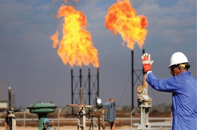 Iraq Considers Alternative Options if OPEC Production Quota is Not Increased - العراق يلوّح بمراجعة خياراته ما لم تُرفع حصته الإنتاجية ضمن منظمة "أوبك" العراق يلوّح بمراجعة خياراته ما لم تُرفع حصته الإنتاجية ضمن منظمة "أوبك" العراق يلوّح بمراجعة خياراته ما لم تُرفع حصته الإنتاجية ضمن منظمة "أوبك" العراق يلوّح بمراجعة خياراته ما لم تُرفع حصته الإنتاجية ضمن منظمة "أوبك" Iraq Considers Alternative Options if OPEC Production Quota is Not Increased Iraq Considers Alternative Options if OPEC Production Quota is Not Increased