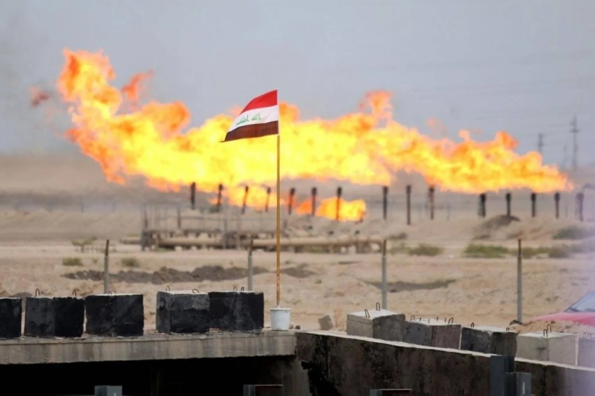 Iraqi Oil Prices Decline Alongside Brent and Texas Crudes - تراجع أسعار النفط العراقي تزامناً مع انخفاض خامي برنت وتكساس تراجع أسعار النفط العراقي تزامناً مع انخفاض خامي برنت وتكساس تراجع أسعار النفط العراقي تزامناً مع انخفاض خامي برنت وتكساس تراجع أسعار النفط العراقي تزامناً مع انخفاض خامي برنت وتكساس Iraqi Oil Prices Decline Alongside Brent and Texas Crudes Iraqi Oil Prices Decline Alongside Brent and Texas Crudes