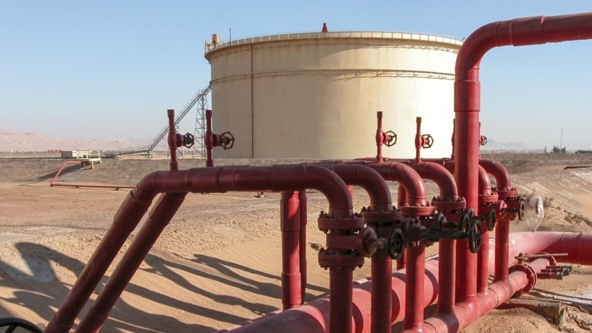 Iraq Intensifies Discussions with Turkey to Conclude a New Oil Export Agreement - العراق يكثف مباحثاته مع تركيا لإبرام اتفاقية جديدة لتصدير النفط العراق يكثف مباحثاته مع تركيا لإبرام اتفاقية جديدة لتصدير النفط العراق يكثف مباحثاته مع تركيا لإبرام اتفاقية جديدة لتصدير النفط العراق يكثف مباحثاته مع تركيا لإبرام اتفاقية جديدة لتصدير النفط Iraq Intensifies Discussions with Turkey to Conclude a New Oil Export Agreement Iraq Intensifies Discussions with Turkey to Conclude a New Oil Export Agreement