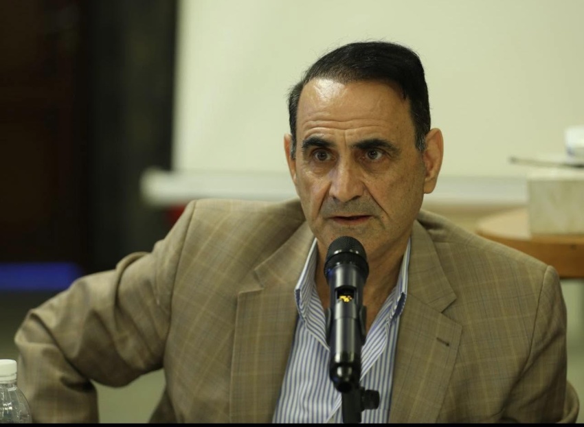 تعيين القاضي منير حداد مستشاراً قانونياً لرئيس مجلس الوزراء - تعيين القاضي منير حداد مستشاراً قانونياً لرئيس مجلس الوزراء - تعيين القاضي منير حداد مستشاراً قانونياً لرئيس مجلس الوزراء - تعيين القاضي منير حداد مستشاراً قانونياً لرئيس مجلس الوزراء - تعيين القاضي منير حداد مستشاراً قانونياً لرئيس مجلس الوزراء - Appointment of Judge Mounir Haddad as Legal Advisor to the Prime Minister - Appointment of Judge Mounir Haddad as Legal Advisor to the Prime Minister