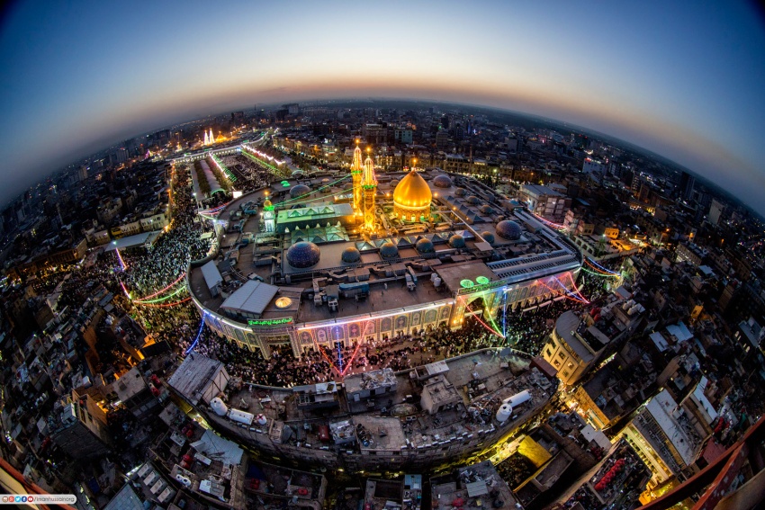 المواسم الدينية تنعش الاقتصاد العراقي وتضخ ملايين الدولارات في الأسواق المحلية - المواسم الدينية تنعش الاقتصاد العراقي وتضخ ملايين الدولارات في الأسواق المحلية المواسم الدينية تنعش الاقتصاد العراقي وتضخ ملايين الدولارات في الأسواق المحلية المواسم الدينية تنعش الاقتصاد العراقي وتضخ ملايين الدولارات في الأسواق المحلية المواسم الدينية تنعش الاقتصاد العراقي وتضخ ملايين الدولارات في الأسواق المحلية Religious Seasons Revitalize the Iraqi Economy, Pumping Millions of Dollars into Local Markets Religious Seasons Revitalize the Iraqi Economy, Pumping Millions of Dollars into Local Markets
