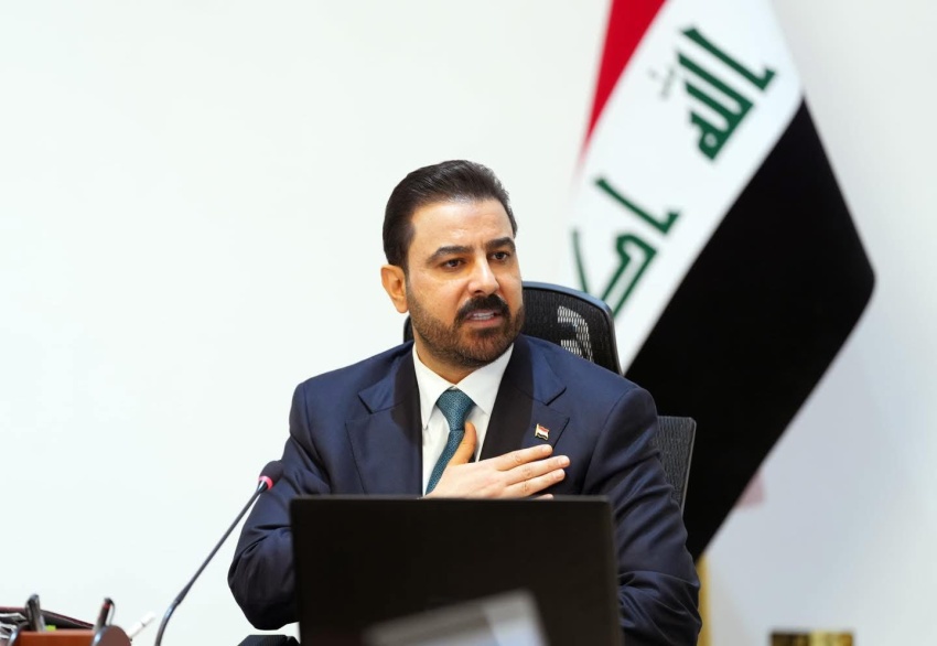 الحكومة توجه بتأسيس حساب مالي لإيداع الأموال المستردة وتعلن استمرار خطط الإصلاح - الحكومة توجه بتأسيس حساب مالي لإيداع الأموال المستردة وتعلن استمرار خطط الإصلاح الحكومة توجه بتأسيس حساب مالي لإيداع الأموال المستردة وتعلن استمرار خطط الإصلاح الحكومة توجه بتأسيس حساب مالي لإيداع الأموال المستردة وتعلن استمرار خطط الإصلاح الحكومة توجه بتأسيس حساب مالي لإيداع الأموال المستردة وتعلن استمرار خطط الإصلاح Government Directs the Establishment of a Financial Account for Recovered Funds, Announces Continuation of Reform Plans Government Directs the Establishment of a Financial Account for Recovered Funds, Announces Continuation of Reform Plans