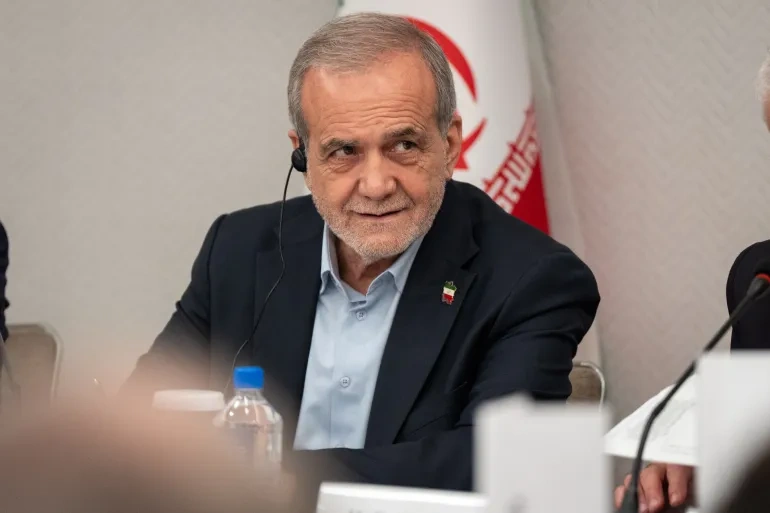 طهران تؤكد سلمية برنامجها النووي وتبدي استعدادها لتقديم ضمانات دولية لتطمين العالم - طهران تؤكد سلمية برنامجها النووي وتبدي استعدادها لتقديم ضمانات دولية لتطمين العالم - طهران تؤكد سلمية برنامجها النووي وتبدي استعدادها لتقديم ضمانات دولية لتطمين العالم - طهران تؤكد سلمية برنامجها النووي وتبدي استعدادها لتقديم ضمانات دولية لتطمين العالم - طهران تؤكد سلمية برنامجها النووي وتبدي استعدادها لتقديم ضمانات دولية لتطمين العالم - Tehran Affirms Peaceful Nature of Its Nuclear Program, Expresses Readiness to Provide International Guarantees to Reassure the World - Tehran Affirms Peaceful Nature of Its Nuclear Program, Expresses Readiness to Provide International Guarantees to Reassure the World