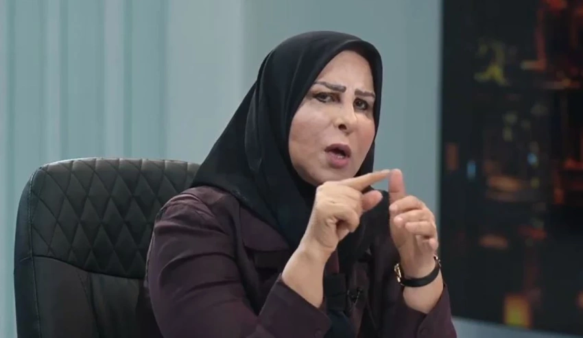 القضاء العراقي يصدر حكماً بتعويض مالي ضد نائبة برلمانية إثر دعوى تشهير - القضاء العراقي يصدر حكماً بتعويض مالي ضد نائبة برلمانية إثر دعوى تشهير - القضاء العراقي يصدر حكماً بتعويض مالي ضد نائبة برلمانية إثر دعوى تشهير - القضاء العراقي يصدر حكماً بتعويض مالي ضد نائبة برلمانية إثر دعوى تشهير - القضاء العراقي يصدر حكماً بتعويض مالي ضد نائبة برلمانية إثر دعوى تشهير - Iraqi Court Issues Financial Compensation Verdict Against MP in Defamation Case - Iraqi Court Issues Financial Compensation Verdict Against MP in Defamation Case