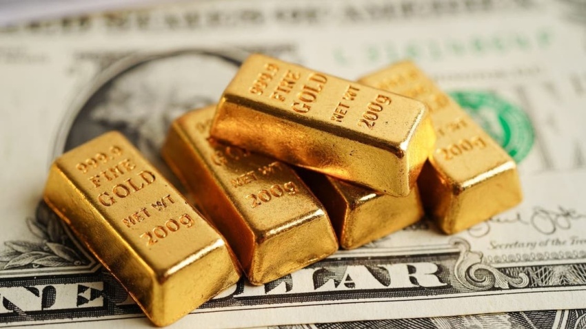انخفاض أسعار الذهب وسط توقعات بتشديد السياسة النقدية عالمياً - انخفاض أسعار الذهب وسط توقعات بتشديد السياسة النقدية عالمياً انخفاض أسعار الذهب وسط توقعات بتشديد السياسة النقدية عالمياً انخفاض أسعار الذهب وسط توقعات بتشديد السياسة النقدية عالمياً انخفاض أسعار الذهب وسط توقعات بتشديد السياسة النقدية عالمياً Gold Prices Decline Amid Expectations of Global Monetary Policy Tightening Gold Prices Decline Amid Expectations of Global Monetary Policy Tightening