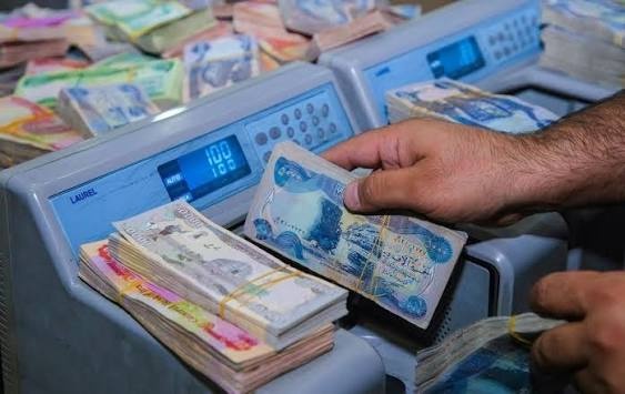 Resumption of Talks Between Baghdad and Erbil to Resolve Salaries and Financial Revenues Issues - استئناف المباحثات بين بغداد وأربيل لحسم ملفات الرواتب والإيرادات المالية استئناف المباحثات بين بغداد وأربيل لحسم ملفات الرواتب والإيرادات المالية استئناف المباحثات بين بغداد وأربيل لحسم ملفات الرواتب والإيرادات المالية استئناف المباحثات بين بغداد وأربيل لحسم ملفات الرواتب والإيرادات المالية Resumption of Talks Between Baghdad and Erbil to Resolve Salaries and Financial Revenues Issues Resumption of Talks Between Baghdad and Erbil to Resolve Salaries and Financial Revenues Issues