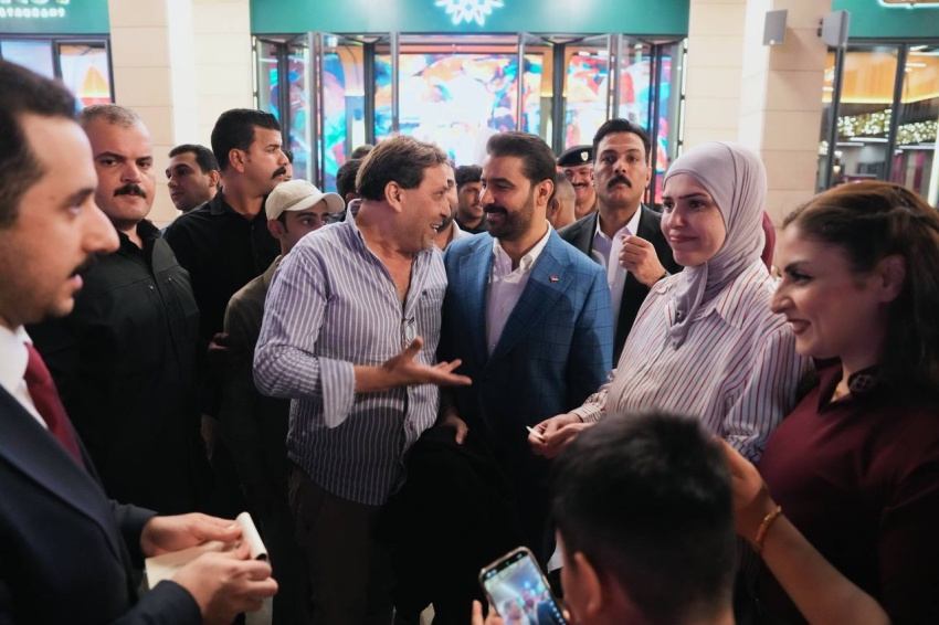 رئيس مجلس الوزراء يجري جولة تفقدية ليلية لأسواق وشوارع العاصمة بغداد - رئيس مجلس الوزراء يجري جولة تفقدية ليلية لأسواق وشوارع العاصمة بغداد - رئيس مجلس الوزراء يجري جولة تفقدية ليلية لأسواق وشوارع العاصمة بغداد - رئيس مجلس الوزراء يجري جولة تفقدية ليلية لأسواق وشوارع العاصمة بغداد - رئيس مجلس الوزراء يجري جولة تفقدية ليلية لأسواق وشوارع العاصمة بغداد - Prime Minister Conducts a Nighttime Inspection Tour of Baghdad's Markets and Streets - Prime Minister Conducts a Nighttime Inspection Tour of Baghdad's Markets and Streets