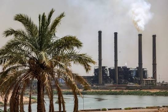 Reports Reveal Stalling of Vital Electricity Project Amid Foreign Company Visits to Assess Progress - تقارير تكشف تعثر مشروع حيوي للكهرباء وسط زيارات لشركات أجنبية لتقييم الإنجاز تقارير تكشف تعثر مشروع حيوي للكهرباء وسط زيارات لشركات أجنبية لتقييم الإنجاز تقارير تكشف تعثر مشروع حيوي للكهرباء وسط زيارات لشركات أجنبية لتقييم الإنجاز تقارير تكشف تعثر مشروع حيوي للكهرباء وسط زيارات لشركات أجنبية لتقييم الإنجاز Reports Reveal Stalling of Vital Electricity Project Amid Foreign Company Visits to Assess Progress Reports Reveal Stalling of Vital Electricity Project Amid Foreign Company Visits to Assess Progress