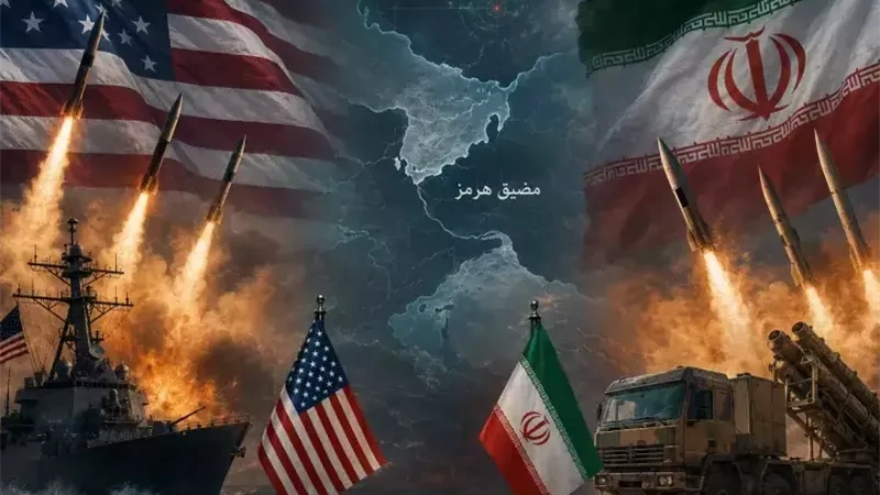 خبراء يحذرون من تداعيات التصعيد العسكري المستمر على استقرار المنطقة ومساعي التهدئة - خبراء يحذرون من تداعيات التصعيد العسكري المستمر على استقرار المنطقة ومساعي التهدئة - خبراء يحذرون من تداعيات التصعيد العسكري المستمر على استقرار المنطقة ومساعي التهدئة - خبراء يحذرون من تداعيات التصعيد العسكري المستمر على استقرار المنطقة ومساعي التهدئة - خبراء يحذرون من تداعيات التصعيد العسكري المستمر على استقرار المنطقة ومساعي التهدئة - Experts Warn of the Repercussions of Ongoing Military Escalation on Regional Stability and De-escalation Efforts - Experts Warn of the Repercussions of Ongoing Military Escalation on Regional Stability and De-escalation Efforts
