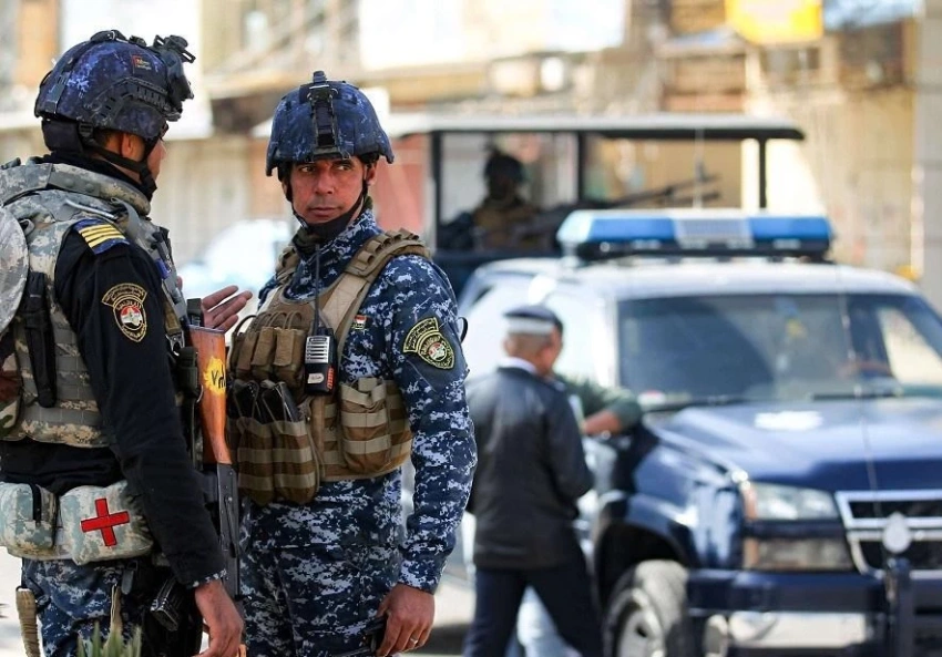 الأمن النيابية: الخطط الاستخبارية المحدثة تسهم في تحقيق استقرار أمني واسع النطاق - الأمن النيابية: الخطط الاستخبارية المحدثة تسهم في تحقيق استقرار أمني واسع النطاق - الأمن النيابية: الخطط الاستخبارية المحدثة تسهم في تحقيق استقرار أمني واسع النطاق - الأمن النيابية: الخطط الاستخبارية المحدثة تسهم في تحقيق استقرار أمني واسع النطاق - الأمن النيابية: الخطط الاستخبارية المحدثة تسهم في تحقيق استقرار أمني واسع النطاق - Parliamentary Security: Updated Intelligence Plans Contribute to Widespread Security Stability - Parliamentary Security: Updated Intelligence Plans Contribute to Widespread Security Stability