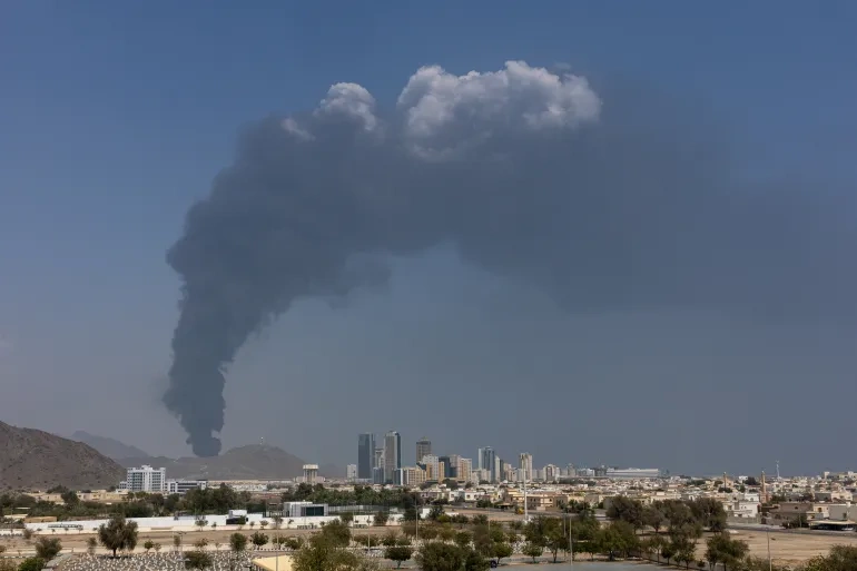بريطانيا تندد بالهجمات الإيرانية في الخليج وتؤكد التزامها بحماية الملاحة الدولية - بريطانيا تندد بالهجمات الإيرانية في الخليج وتؤكد التزامها بحماية الملاحة الدولية - بريطانيا تندد بالهجمات الإيرانية في الخليج وتؤكد التزامها بحماية الملاحة الدولية - بريطانيا تندد بالهجمات الإيرانية في الخليج وتؤكد التزامها بحماية الملاحة الدولية - بريطانيا تندد بالهجمات الإيرانية في الخليج وتؤكد التزامها بحماية الملاحة الدولية - UK Condemns Iranian Attacks in the Gulf, Reaffirming Commitment to Protecting International Navigation - UK Condemns Iranian Attacks in the Gulf, Reaffirming Commitment to Protecting International Navigation