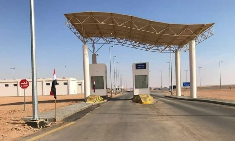 محافظ النجف يكشف عن مساعٍ لإنشاء منفذ حدودي مع السعودية وتطوير مشاريع نفطية وبيئية - محافظ النجف يكشف عن مساعٍ لإنشاء منفذ حدودي مع السعودية وتطوير مشاريع نفطية وبيئية - محافظ النجف يكشف عن مساعٍ لإنشاء منفذ حدودي مع السعودية وتطوير مشاريع نفطية وبيئية - محافظ النجف يكشف عن مساعٍ لإنشاء منفذ حدودي مع السعودية وتطوير مشاريع نفطية وبيئية - محافظ النجف يكشف عن مساعٍ لإنشاء منفذ حدودي مع السعودية وتطوير مشاريع نفطية وبيئية - Najaf Governor Announces Plans for Border Crossing with Saudi Arabia and New Oil Projects - Najaf Governor Announces Plans for Border Crossing with Saudi Arabia and New Oil Projects