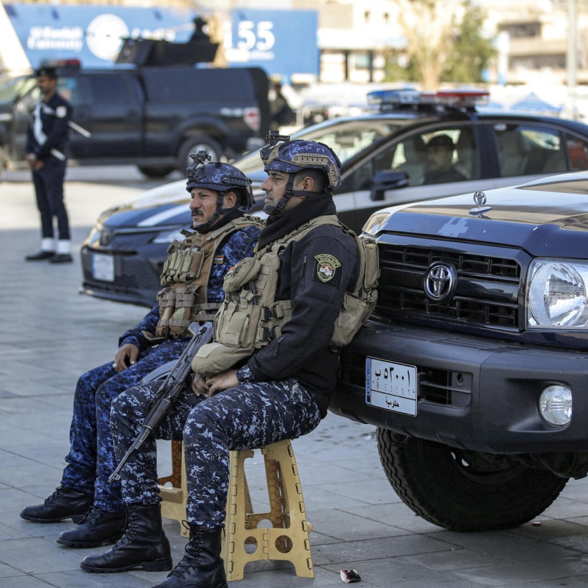 القبض على مطلوبة بتهمة القتل العمد في العاصمة بغداد - القبض على مطلوبة بتهمة القتل العمد في العاصمة بغداد - القبض على مطلوبة بتهمة القتل العمد في العاصمة بغداد - القبض على مطلوبة بتهمة القتل العمد في العاصمة بغداد - القبض على مطلوبة بتهمة القتل العمد في العاصمة بغداد - Arrest of a Female Suspect Wanted for Premeditated Murder in Baghdad - Arrest of a Female Suspect Wanted for Premeditated Murder in Baghdad