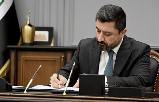 وزارة العدل توضح تفاصيل الحادث المروري لسيارة الوزير على طريق مطار بغداد الدولي - وزارة العدل توضح تفاصيل الحادث المروري لسيارة الوزير على طريق مطار بغداد الدولي - وزارة العدل توضح تفاصيل الحادث المروري لسيارة الوزير على طريق مطار بغداد الدولي - وزارة العدل توضح تفاصيل الحادث المروري لسيارة الوزير على طريق مطار بغداد الدولي - وزارة العدل توضح تفاصيل الحادث المروري لسيارة الوزير على طريق مطار بغداد الدولي - Ministry of Justice Clarifies Details of Traffic Accident Involving Minister’s Vehicle on Baghdad Airport Road - Ministry of Justice Clarifies Details of Traffic Accident Involving Minister’s Vehicle on Baghdad Airport Road