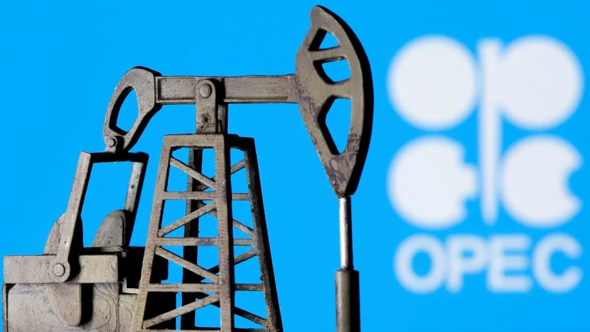 OPEC Lowers Global Oil Demand Growth Forecasts Amid Geopolitical Tensions - منظمة "أوبك" تخفض توقعات نمو الطلب العالمي على النفط وسط مخاوف الاضطرابات الجيوسياسية منظمة "أوبك" تخفض توقعات نمو الطلب العالمي على النفط وسط مخاوف الاضطرابات الجيوسياسية منظمة "أوبك" تخفض توقعات نمو الطلب العالمي على النفط وسط مخاوف الاضطرابات الجيوسياسية منظمة "أوبك" تخفض توقعات نمو الطلب العالمي على النفط وسط مخاوف الاضطرابات الجيوسياسية OPEC Lowers Global Oil Demand Growth Forecasts Amid Geopolitical Tensions OPEC Lowers Global Oil Demand Growth Forecasts Amid Geopolitical Tensions