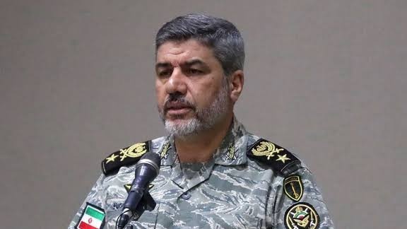 Iranian Army Threatens Decisive Response Should the US Violate the Memorandum of Understanding - الجيش الإيراني يتوعد بالرد الحاسم في حال انتهاك الولايات المتحدة لمذكرة التفاهم الجيش الإيراني يتوعد بالرد الحاسم في حال انتهاك الولايات المتحدة لمذكرة التفاهم الجيش الإيراني يتوعد بالرد الحاسم في حال انتهاك الولايات المتحدة لمذكرة التفاهم الجيش الإيراني يتوعد بالرد الحاسم في حال انتهاك الولايات المتحدة لمذكرة التفاهم Iranian Army Threatens Decisive Response Should the US Violate the Memorandum of Understanding Iranian Army Threatens Decisive Response Should the US Violate the Memorandum of Understanding