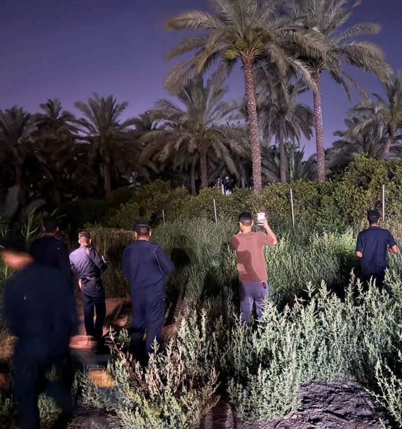 شرطة البيئة تنفي شائعات هروب أسود شمالي بغداد وتؤكد استقرار الأوضاع - شرطة البيئة تنفي شائعات هروب أسود شمالي بغداد وتؤكد استقرار الأوضاع - شرطة البيئة تنفي شائعات هروب أسود شمالي بغداد وتؤكد استقرار الأوضاع - شرطة البيئة تنفي شائعات هروب أسود شمالي بغداد وتؤكد استقرار الأوضاع - شرطة البيئة تنفي شائعات هروب أسود شمالي بغداد وتؤكد استقرار الأوضاع - Environmental Police Denies Rumors of Escaped Lions North of Baghdad, Confirms Stability - Environmental Police Denies Rumors of Escaped Lions North of Baghdad, Confirms Stability