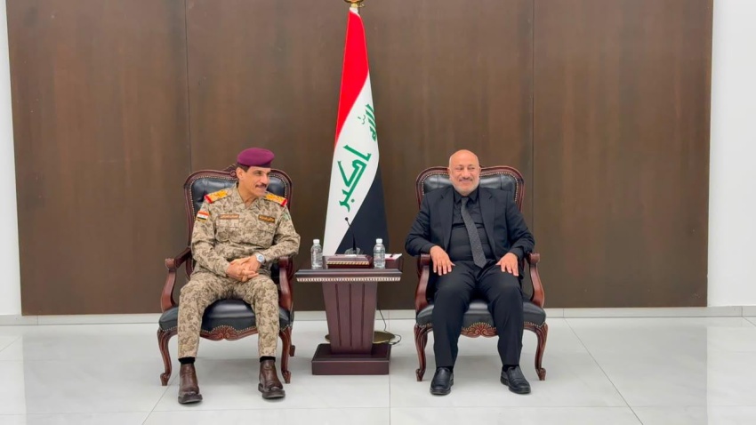 وفد عسكري رفيع المستوى يصل كربلاء للإشراف الميداني على الخطة الأمنية للزيارة المليونية - وفد عسكري رفيع المستوى يصل كربلاء للإشراف الميداني على الخطة الأمنية للزيارة المليونية - وفد عسكري رفيع المستوى يصل كربلاء للإشراف الميداني على الخطة الأمنية للزيارة المليونية - وفد عسكري رفيع المستوى يصل كربلاء للإشراف الميداني على الخطة الأمنية للزيارة المليونية - وفد عسكري رفيع المستوى يصل كربلاء للإشراف الميداني على الخطة الأمنية للزيارة المليونية - High-Ranking Military Delegation Arrives in Karbala to Field-Supervise the Security Plan for the Mass Pilgrimage - High-Ranking Military Delegation Arrives in Karbala to Field-Supervise the Security Plan for the Mass Pilgrimage
