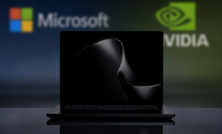 مايكروسوفت تطلق جهاز Surface Laptop Ultra المنافس لأجهزة ماك بوك برو - مايكروسوفت تطلق جهاز Surface Laptop Ultra المنافس لأجهزة ماك بوك برو - مايكروسوفت تطلق جهاز Surface Laptop Ultra المنافس لأجهزة ماك بوك برو - مايكروسوفت تطلق جهاز Surface Laptop Ultra المنافس لأجهزة ماك بوك برو - مايكروسوفت تطلق جهاز Surface Laptop Ultra المنافس لأجهزة ماك بوك برو - Microsoft Introduces Surface Laptop Ultra to Compete with MacBook Pro Lineup - Microsoft Introduces Surface Laptop Ultra to Compete with MacBook Pro Lineup