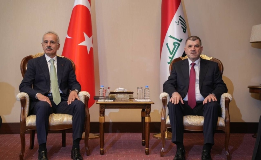 وزير النقل التركي يصل إلى العاصمة العراقية بغداد لبحث آفاق التعاون المشترك - وزير النقل التركي يصل إلى العاصمة العراقية بغداد لبحث آفاق التعاون المشترك - وزير النقل التركي يصل إلى العاصمة العراقية بغداد لبحث آفاق التعاون المشترك - وزير النقل التركي يصل إلى العاصمة العراقية بغداد لبحث آفاق التعاون المشترك - وزير النقل التركي يصل إلى العاصمة العراقية بغداد لبحث آفاق التعاون المشترك - Turkish Transport Minister Arrives in Baghdad to Enhance Bilateral Cooperation - Turkish Transport Minister Arrives in Baghdad to Enhance Bilateral Cooperation