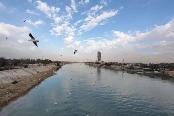 توقعات بانخفاض مؤقت في درجات الحرارة على مستوى البلاد مطلع الأسبوع المقبل