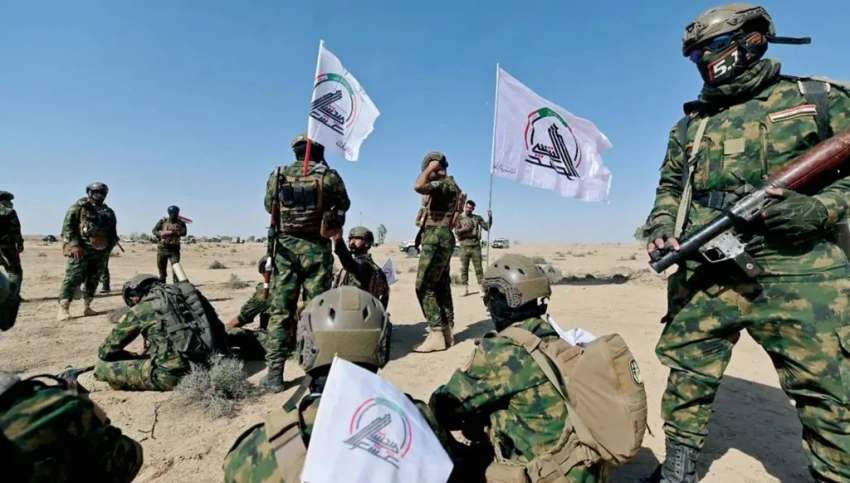 قيادة أمنية تكشف تفاصيل الغارات الجوية على مقارها في البصرة وحصيلة الضحايا - قيادة أمنية تكشف تفاصيل الغارات الجوية على مقارها في البصرة وحصيلة الضحايا - قيادة أمنية تكشف تفاصيل الغارات الجوية على مقارها في البصرة وحصيلة الضحايا - قيادة أمنية تكشف تفاصيل الغارات الجوية على مقارها في البصرة وحصيلة الضحايا - قيادة أمنية تكشف تفاصيل الغارات الجوية على مقارها في البصرة وحصيلة الضحايا - Security Command Reveals Details of Airstrikes on Basra Headquarters and Casualty Toll - Security Command Reveals Details of Airstrikes on Basra Headquarters and Casualty Toll