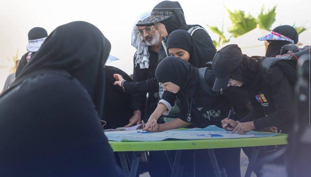 العتبات المقدسة تطلق خطتها الخدمية والثقافية الشاملة تزامناً مع الزيارة المليونية
