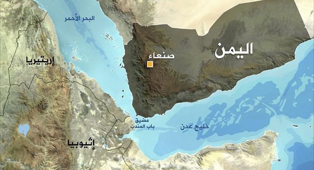 مصادر تكشف عن توجه لفرض رسوم جمركية على السفن التجارية العابرة لمضيق باب المندب - مصادر تكشف عن توجه لفرض رسوم جمركية على السفن التجارية العابرة لمضيق باب المندب - مصادر تكشف عن توجه لفرض رسوم جمركية على السفن التجارية العابرة لمضيق باب المندب - مصادر تكشف عن توجه لفرض رسوم جمركية على السفن التجارية العابرة لمضيق باب المندب - مصادر تكشف عن توجه لفرض رسوم جمركية على السفن التجارية العابرة لمضيق باب المندب - Sources Reveal Intentions to Impose Customs Fees on Commercial Ships Crossing the Bab al-Mandab Strait - Sources Reveal Intentions to Impose Customs Fees on Commercial Ships Crossing the Bab al-Mandab Strait