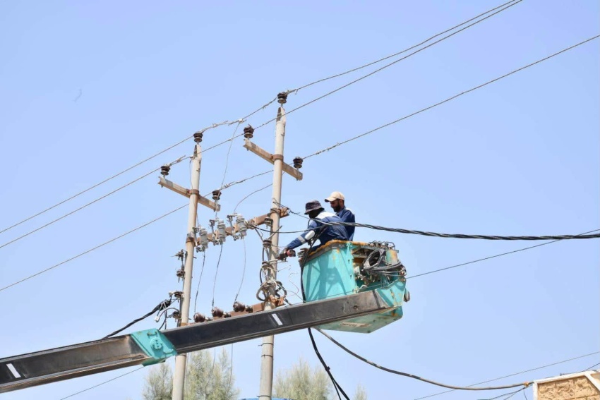 Government Plan to Increase Electrical Power Production to 35,000 Megawatts by 2030 - خطة حكومية لرفع إنتاج الطاقة الكهربائية إلى 35 ألف ميغاواط بحلول عام 2030 خطة حكومية لرفع إنتاج الطاقة الكهربائية إلى 35 ألف ميغاواط بحلول عام 2030 خطة حكومية لرفع إنتاج الطاقة الكهربائية إلى 35 ألف ميغاواط بحلول عام 2030 خطة حكومية لرفع إنتاج الطاقة الكهربائية إلى 35 ألف ميغاواط بحلول عام 2030 Government Plan to Increase Electrical Power Production to 35,000 Megawatts by 2030 Government Plan to Increase Electrical Power Production to 35,000 Megawatts by 2030