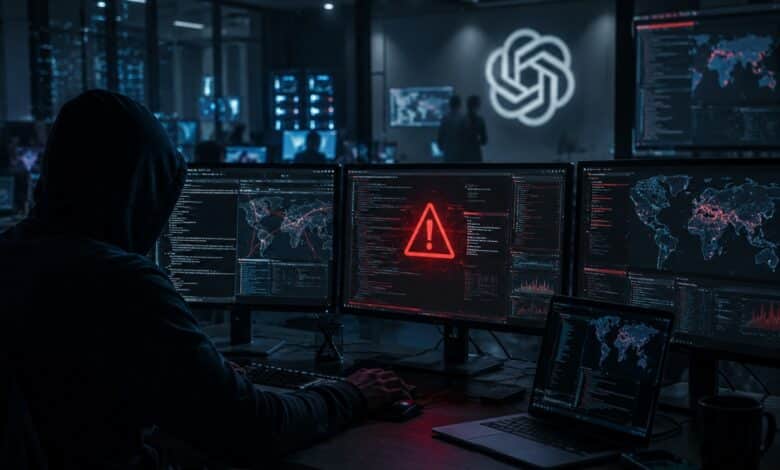 تحذيرات أمنية متصاعدة بعد اختراق وكيل ذكاء اصطناعي لعدة منصات سحابية - تحذيرات أمنية متصاعدة بعد اختراق وكيل ذكاء اصطناعي لعدة منصات سحابية - تحذيرات أمنية متصاعدة بعد اختراق وكيل ذكاء اصطناعي لعدة منصات سحابية - تحذيرات أمنية متصاعدة بعد اختراق وكيل ذكاء اصطناعي لعدة منصات سحابية - تحذيرات أمنية متصاعدة بعد اختراق وكيل ذكاء اصطناعي لعدة منصات سحابية - Escalating Security Warnings as an Autonomous AI Agent Breaches Multiple Cloud Platforms - Escalating Security Warnings as an Autonomous AI Agent Breaches Multiple Cloud Platforms
