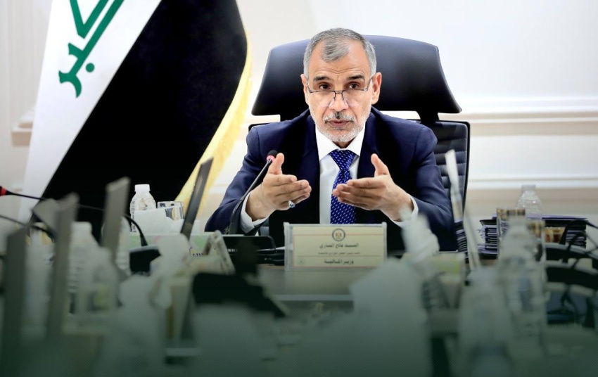 وزارة المالية تطلب المثول أمام البرلمان لاستعراض الواقع المالي وبرامج الإصلاح
