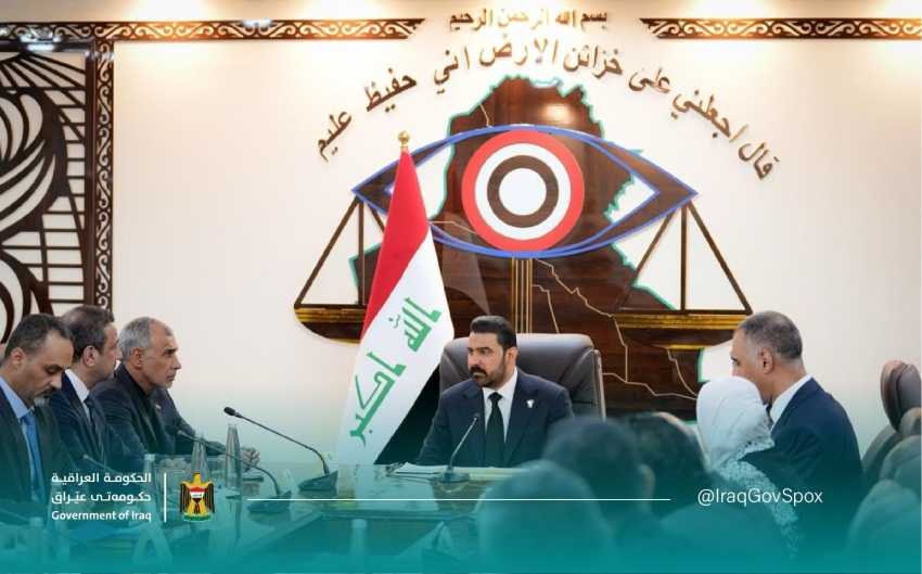 رئيس الوزراء يوجه بتشديد الرقابة الاستباقية على العقود الحكومية لمكافحة الفساد - رئيس الوزراء يوجه بتشديد الرقابة الاستباقية على العقود الحكومية لمكافحة الفساد - رئيس الوزراء يوجه بتشديد الرقابة الاستباقية على العقود الحكومية لمكافحة الفساد - رئيس الوزراء يوجه بتشديد الرقابة الاستباقية على العقود الحكومية لمكافحة الفساد - رئيس الوزراء يوجه بتشديد الرقابة الاستباقية على العقود الحكومية لمكافحة الفساد - Prime Minister Directs Stricter Proactive Auditing on Public Contracts to Combat Corruption - Prime Minister Directs Stricter Proactive Auditing on Public Contracts to Combat Corruption