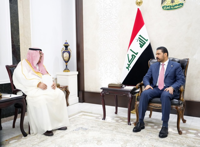 Prime Minister Affirms Government's Dedication to Enhancing Partnership with Saudi Arabia and Supporting Regional Stability