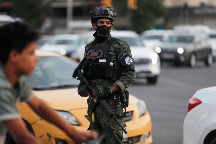 توجيهات رسمية بفتح الإجازات لمنتسبي تشكيلات أمنية محددة مع استثناء القادة