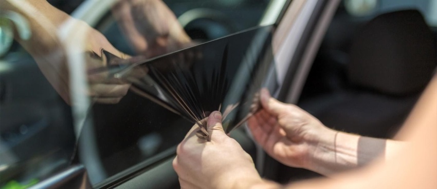 Erbil Traffic Directorate Releases Updated Vehicle Window Tinting Regulations and Fee Structure