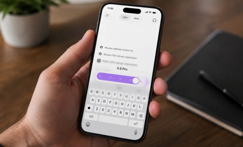 إطلاق تحديثات واسعة في ChatGPT تشمل رفع قيود المحادثات وإتاحة نماذج ذكاء اصطناعي جديدة