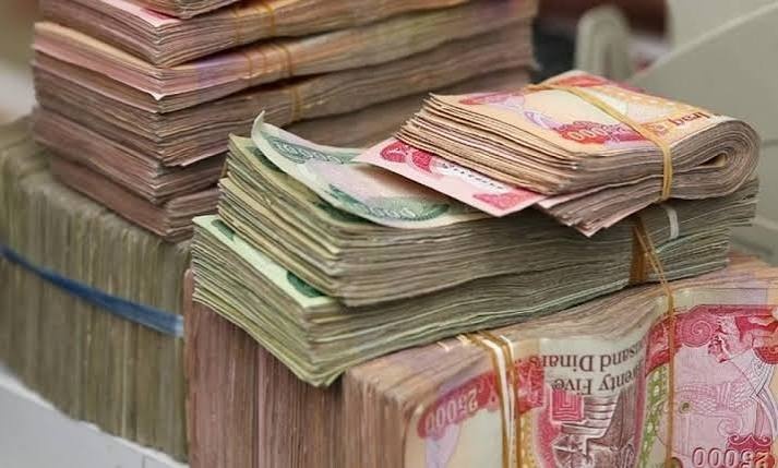 حكومة ديالى المحلية تطالب رئاسة الوزراء بإنهاء أزمة رواتب آلاف العقود الحكومية