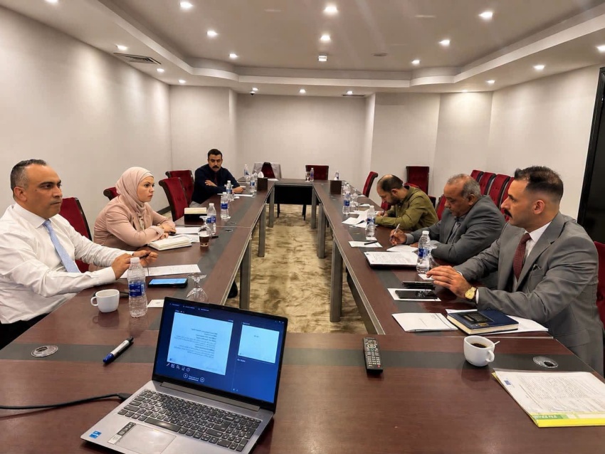 وزارة التجارة تبدأ تحديث ملف الخدمات لاستكمال متطلبات الانضمام لمنظمة التجارة العالمية