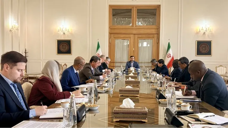 طهران ترد على تصريحات ترامب: مضيق هرمز تحت سيادتنا الكاملة ولا نخشى التهديدات