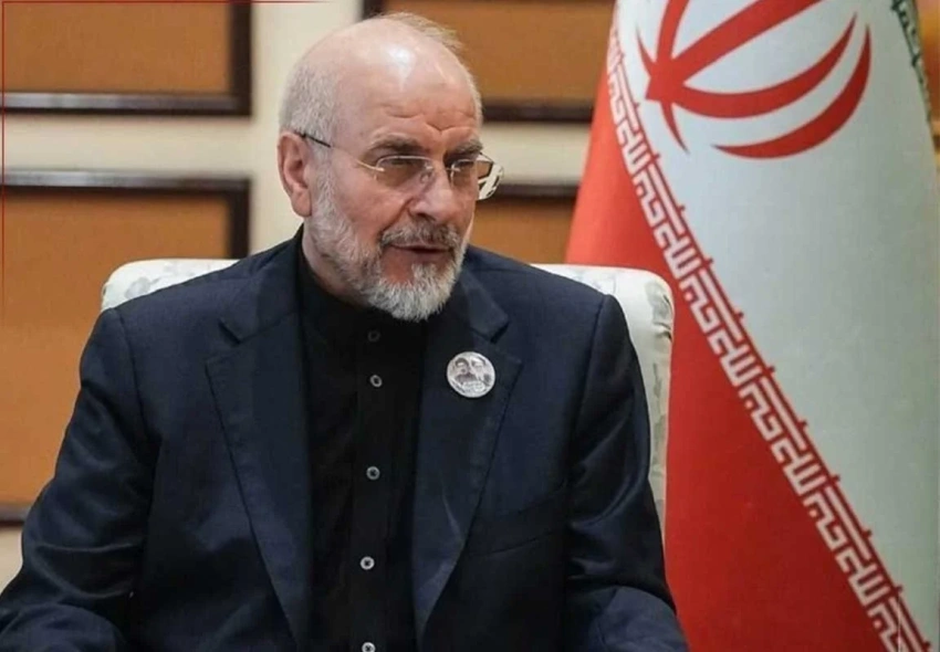البرلمان الإيراني: التلويح بالتصعيد العسكري أجبر واشنطن على إنهاء حصار هرمز