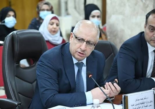 وزارة التخطيط تعقد اجتماعاً تمهيدياً لمناقشة الخطة الاستثمارية للعام المقبل