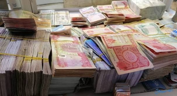 شرطة بابل تطيح بمتهم متلبس بترويج عملة مزورة