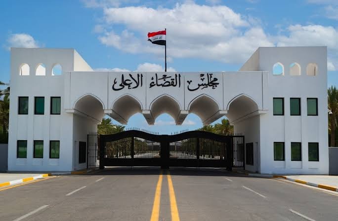 القضاء العراقي يصدر إحصائية شهر تموز لقضايا الاتجار بالبشر ومخالفات الإقامة