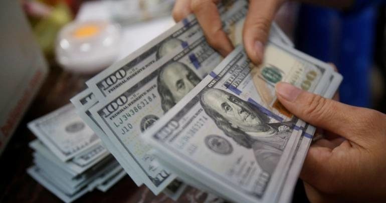 استقرار في أسعار صرف الدولار بأسواق بغداد وأربيل